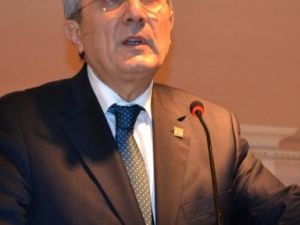 MHP'Lİ AYHAN: AKP, KENDİ GELECEĞİNDEN KORKMAYA BAŞLADI