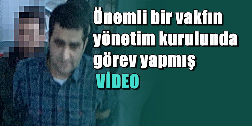 FETÖ'nün üst düzey yetkilisi Türkiye'ye iade edildi