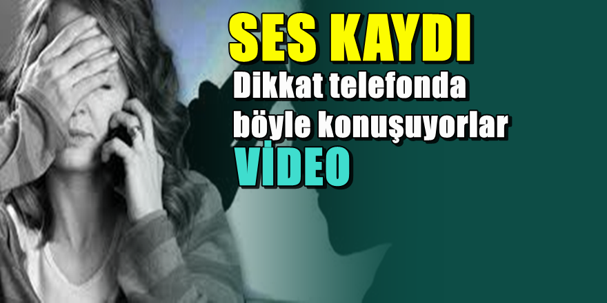 Balıkesir'de telefon dolandırıcılığı yapan 3 kişi y