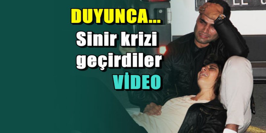 Aydın'da feci tren kazası 1 ölü