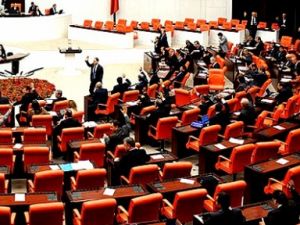 Milletvekiline Torbadan Kıyak Emeklilik