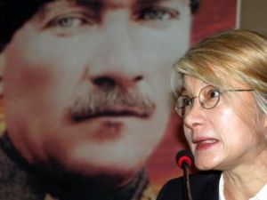 Emine Ülker Tarhan'dan Flaş Açıklama