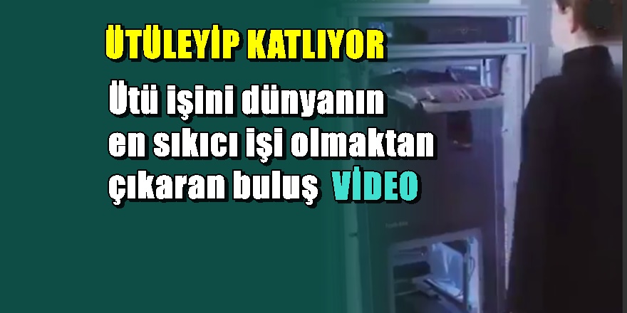 İcat eden direk cennete gidecek