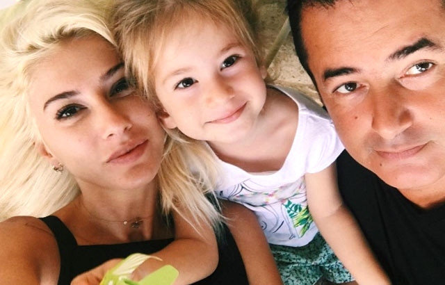 Acun Ilıcalı'dan Şeyma Subaşı'ya dudak uçuklatan nafaka