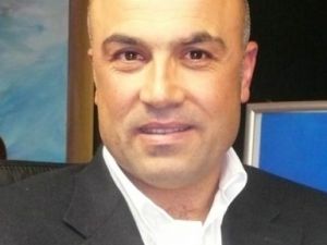 Milli Parka Otel İzni!