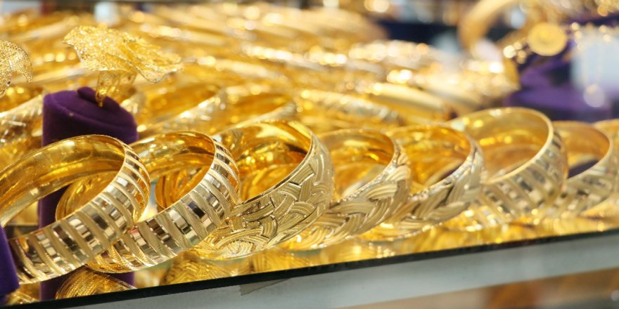 Altın fiyatlarına dikkat
