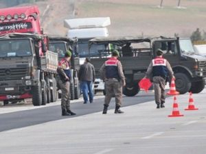 MİT TIR'larına Dokunan Yandı