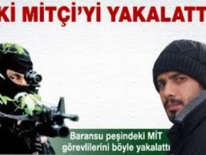 MİT, ZEKERİYA ÖZ BARANSU VE USLU'YU  TUTUKLAYACAK İDDİASI!