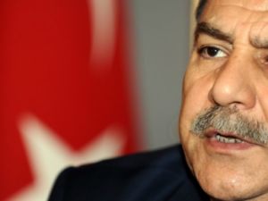 Muammer Güler’in oğluyla görüşmesi sızdırıldı