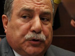 Muammer Güler De İstifa Etti