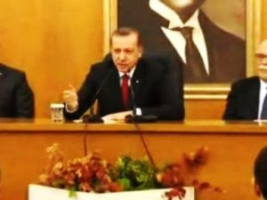 MUHABİRDEN ERDOĞAN'I ÇILDIRTAN SORU