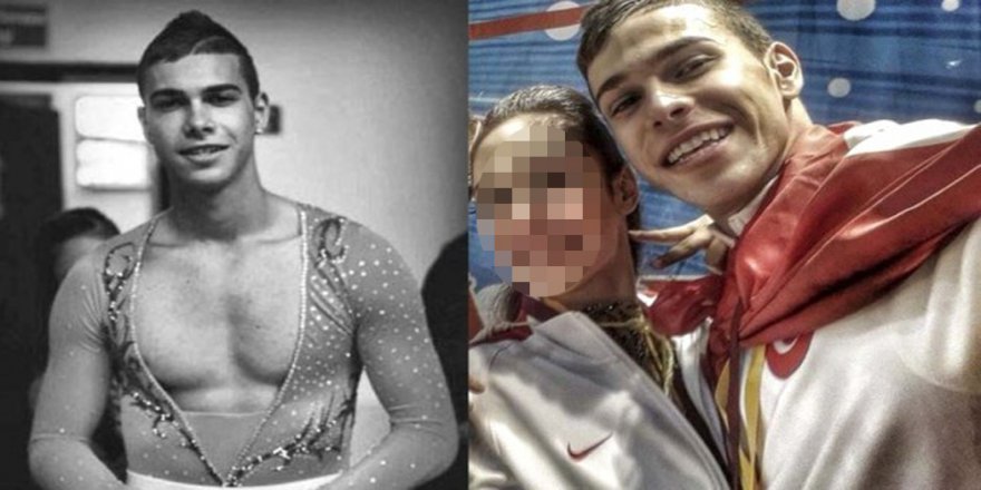 Ünlü Dans şampiyonu Cem Demir'in feci sonu