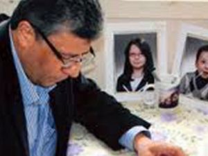 Mustafa Balbay tahliye edildi