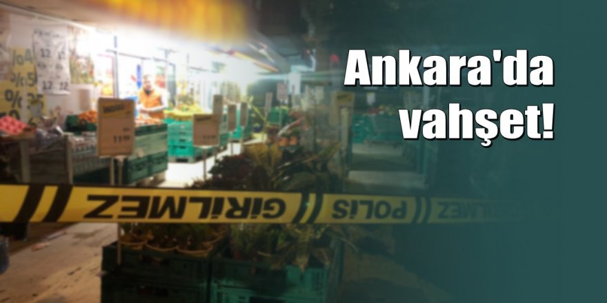 Kıskandığı sevgilisini 44 yerinden bıçaklayarak öldürdü