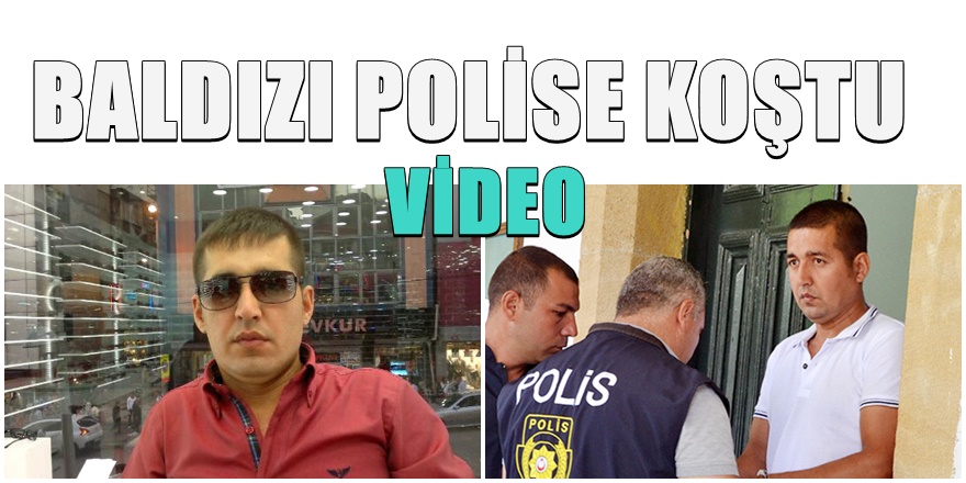 Kıbrıs'ta iğrenç olayda flaş gelişme
