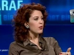 NAGEHAN SALÇA, ‘POS-MODERN DARBEYE KARŞI!’