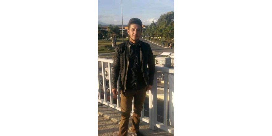 Antalya'da 9 gündür aranıyordu cesedi bulundu