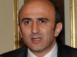 Nazi Almanya'sı mı Türkiye mi?