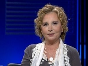 Nazlı Ilıcak Hakkında Flaş Haber