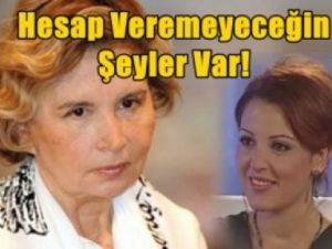 Nazlı Ilıcak ve Nagehan Alçı Savaşı da Başladı!