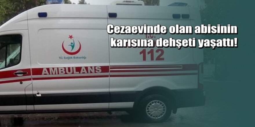 Hatay'da 16 yaşındaki çocuk, yengesini 9 kurşunla öldürdü