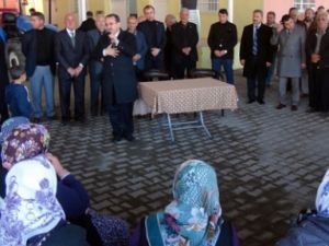 'Ne karıştırıyorsun HSYK'yı