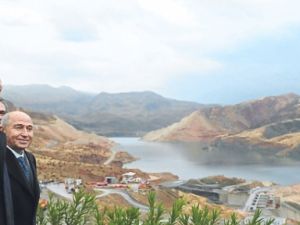 NİHAT ÖZDEMİR MEHMET CENGİZ KARDEŞLİĞİ