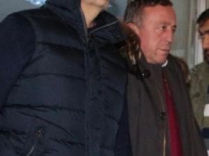 Nihayet Ağaoğlu Görüntülendi