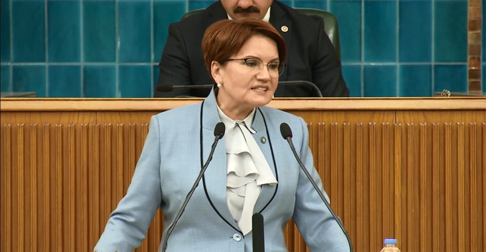 İyi Parti bazı belediye başkan adaylarını açıkladı: