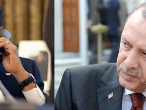 Obama Erdoğan'ın Telefonlarına Çıkmıyor