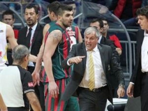 Obradoviç'in Öfkesi