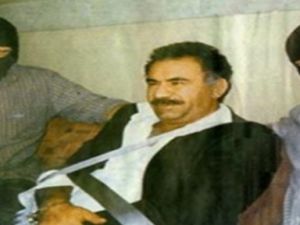 “Öcalan'a karşılık Engin Alan Takası mı?“