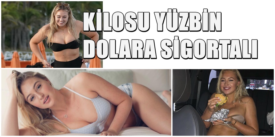 1 Kilosu 100 Bin Dolar