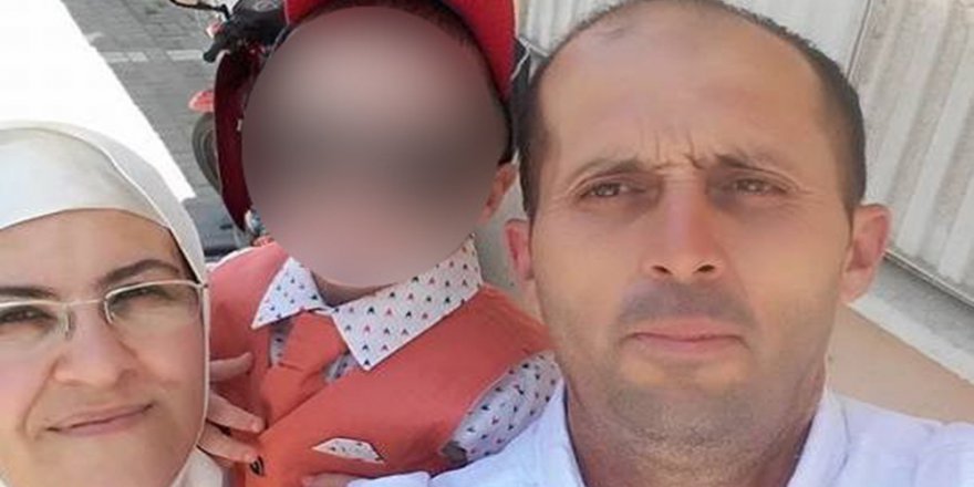 İzmir'de Emekli Uzman Çavuş katliam yaptı