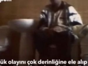 ÖCALAN'IN YENİ GÖRÜNTÜLERİ DAĞITILDI