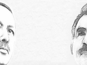 Öcalan  Başbakan'a seslendi; “Seni de Mursi gibi zindana atarlar”