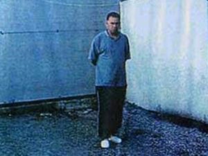 Öcalan ' Yok edilebileceği'  İmasında Bulundu