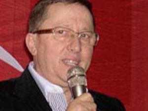 'Öcalan kürtlerin lideriyse, Erdoğan hangi ırkın lideri?'