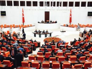 Öcalan ve PKK’lılar parti üyesi olabilir