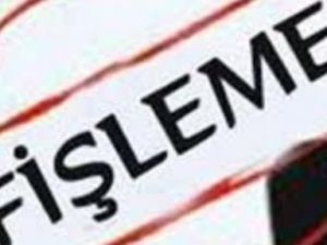 ÖĞRENCİ EVLERİNE FİŞLEME