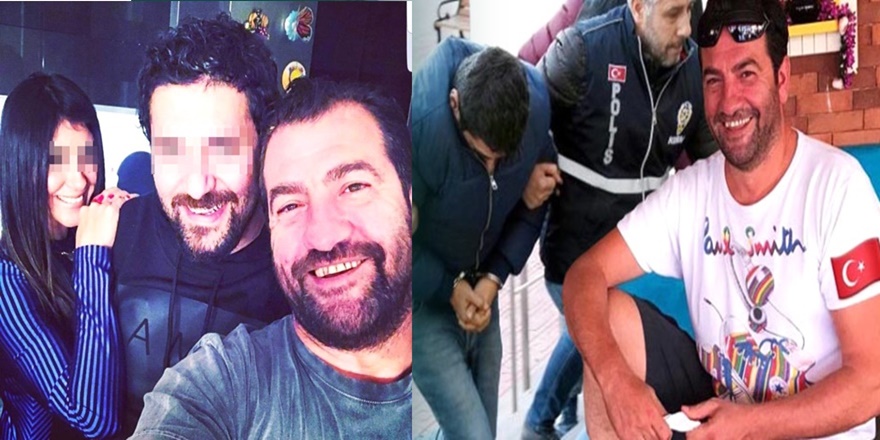 Bodrum'da ki yasak aşk davasında kritik gelişme