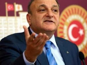 OKTAY VURAL'DAN ERDOĞAN'A TAZMİNAT DAVASI