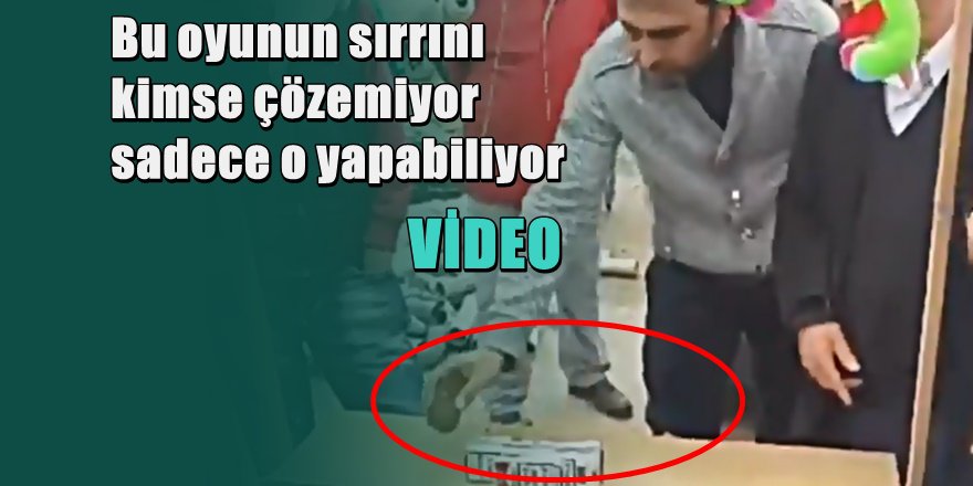 Suriyelileri  tokatlayan amcanın görüntüleri
