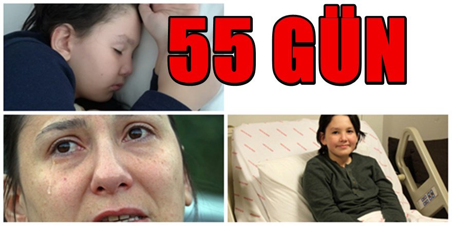 Sonat'ın geleceğinde son 55 gün