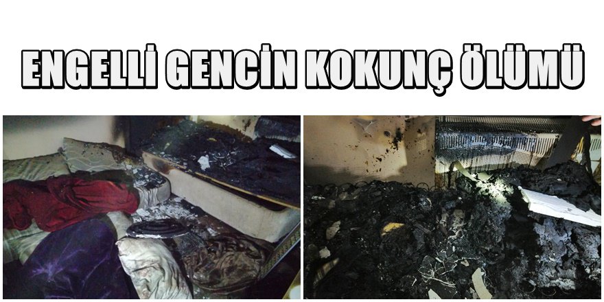 Bursa'da gece yarısı doğalgaz faciası 1 Ölü