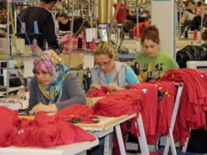 Cinsiyet Uçurumunda 124. Sıradayız...