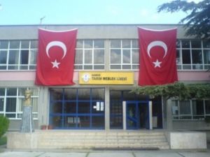 OKULU BOŞALTIN CAMİ YAPILACAK