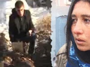 Ölen Ayaz Bebeğin asker babası izne geldi, mezarlığa koştu...