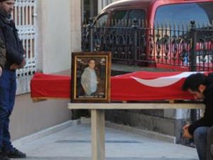 Ölü Bulunan Emniyet Amiri Hakkında Şok İddia!