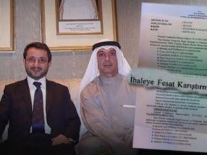 Operasyonda İkinci Dalga: 7 işadamının mallarına tedbir konuldu